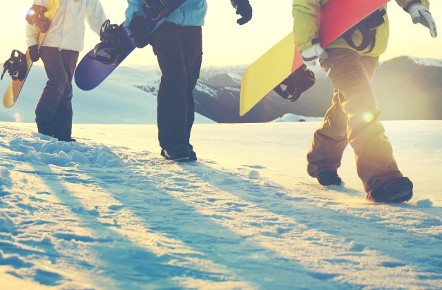 5 activitati distractive pe care nu ar trebui sa le ratezi in aceasta iarna