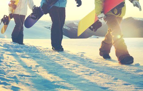 5 activitati distractive pe care nu ar trebui sa le ratezi in aceasta iarna