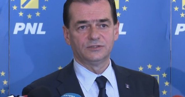 Orban: PNL sustine cresterea contributiei la Pilonul II de pensii la 6%