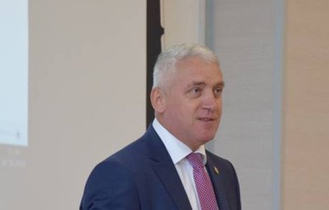 Tutuianu: Am inregistrat la Tribunal o cerere de suspendare a executarii hotararii CExN de excludere din PSD
