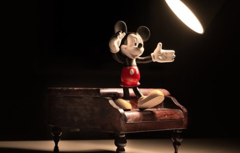  Top  90 de ani cu Mickey Mouse: 10+ lucruri mai putin cunoscute despre indragitul personaj