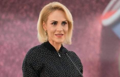 Gabriela Firea: Imi astept sentinta. Am inteles ca situatia mea este deja decisa