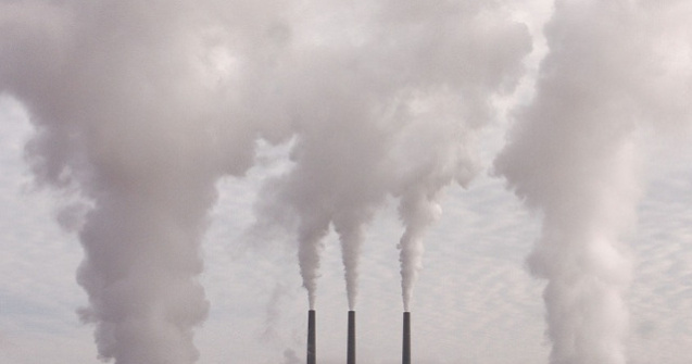 Poluare atmosferica periculoasa in Pristina