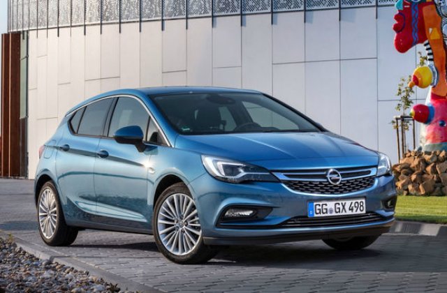 Planuri dupa Brexit: PSA se gandeste sa inchida una din cele doua fabrici din Marea Britanie