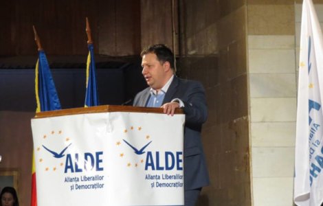 Vicepresedintele ALDE: Noi, ALDE, si sunt convins ca si colegii de la PSD, sustinem in continuare ramanerea in UE