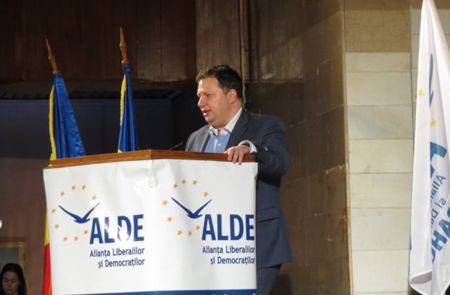 Vicepresedintele ALDE: Noi, ALDE, si sunt convins ca si colegii de la PSD, sustinem in continuare ramanerea in UE