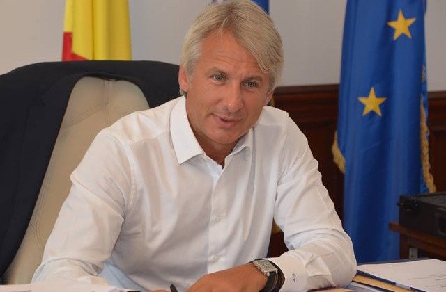 Teodorovici, despre anuntul Fitch: Reprezinta o recunoastere a faptului ca Romania are o crestere economica sustenabila