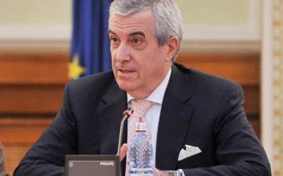 Tariceanu: Probabil ca o sa...