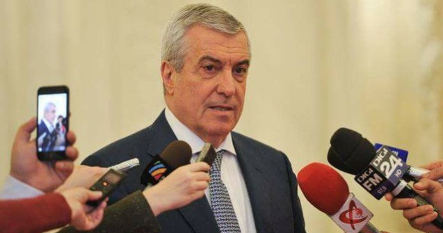 Tariceanu: Eu mi-as fi dorit ca Romania sa aiba cateva obiective pe care sa le urmareasca in viitorul mandat