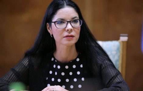 Birchall: Mihnea Constantinescu a iubit Romania si diplomatia romaneasca, dedicandu-le viata si cariera profesionala