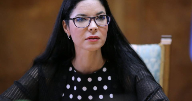 Birchall: Mihnea Constantinescu a iubit Romania si diplomatia romaneasca, dedicandu-le viata si cariera profesionala