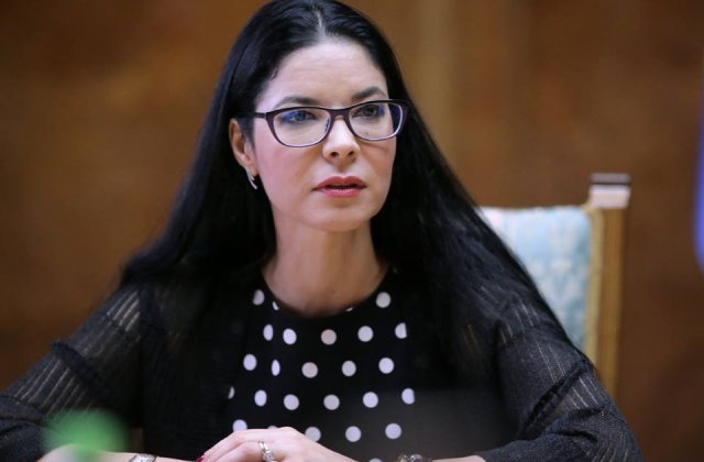 Birchall: Mihnea Constantinescu a iubit Romania si diplomatia romaneasca, dedicandu-le viata si cariera profesionala