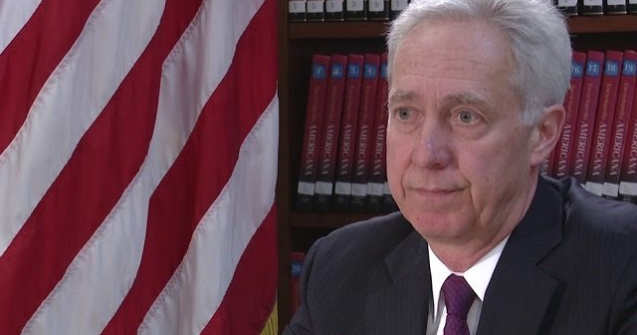 Hans Klemm, despre Mihnea Constantinescu: Nu am cunoscut un sustinator mai puternic al Parteneriatului Strategic SUA-Romania