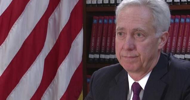 Hans Klemm, despre Mihnea Constantinescu: Nu am cunoscut un sustinator mai puternic al Parteneriatului Strategic SUA-Romania