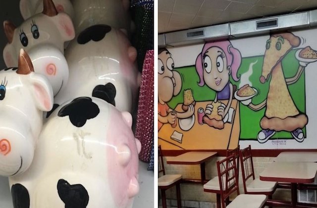 10+ erori de design atat de evidente, incat e greu de crezut ca nu au fost observate