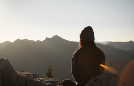 Studiu: Meditatia, eficace in tratamentul stresului post-traumatic