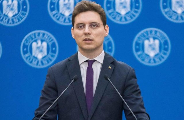 Negrescu: Sper ca remanierea guvernamentala sa fie axata pe criteriul competentei profesionale