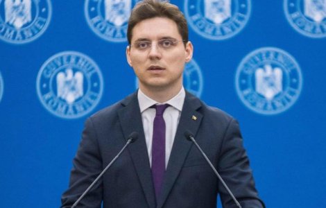 Negrescu: Sper ca remanierea guvernamentala sa fie axata pe criteriul competentei profesionale