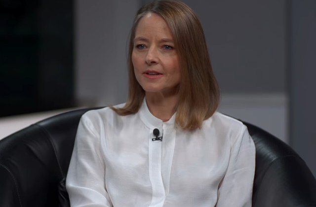 10 lectii de viata de la Jodie Foster, protagonista din "Tacerea mieilor"