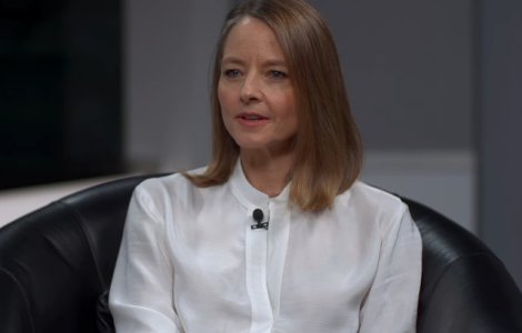  Top  10 lectii de viata de la Jodie Foster, protagonista din "Tacerea mieilor"