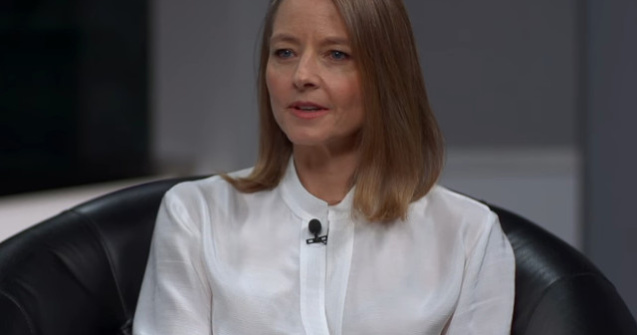  Top  10 lectii de viata de la Jodie Foster, protagonista din "Tacerea mieilor"