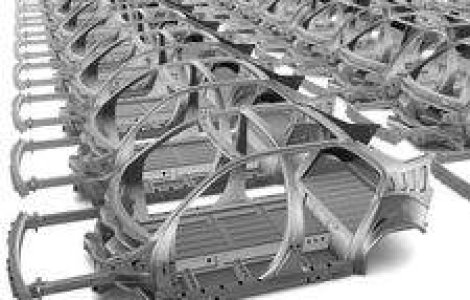 Opel si Saab, in pragul falimentului