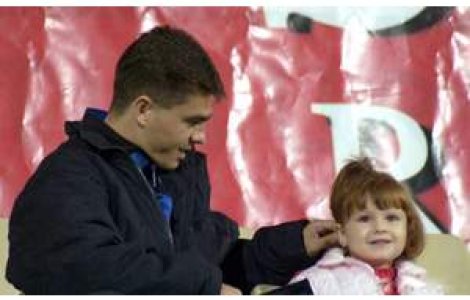 Robert Nita : 'In Vietnam castig cei mai multi bani'