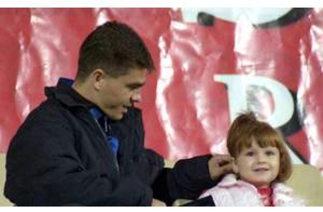 Robert Nita : 'In Vietnam castig cei mai multi bani'