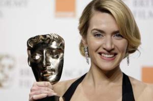 Kate Winslet, adio scene nud!