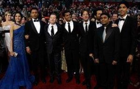 VIDEO: Castigatorii premiilor Oscar 2009