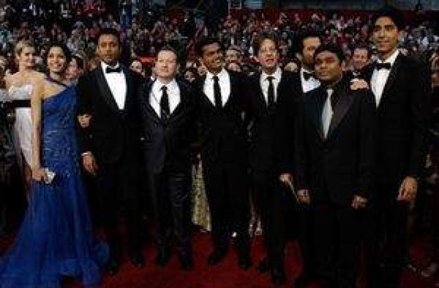 VIDEO: Castigatorii premiilor Oscar 2009