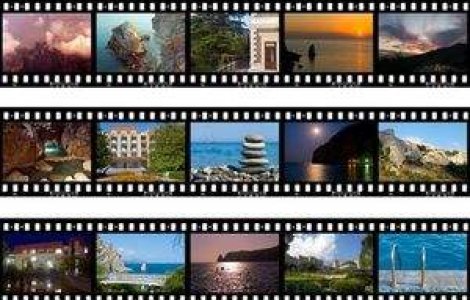 Calatorii inspirate de filmele celebre