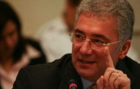 PNL: Videanu trebuie audiat in cazul 'Razboiul Gazelor'