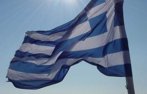 Alegerile anticipate din Grecia vor avea loc in aprilie