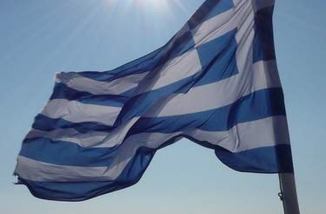 Alegerile anticipate din Grecia vor avea loc in aprilie
