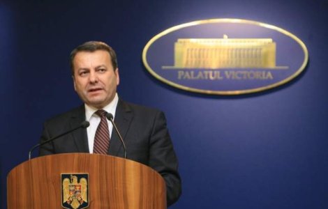 USL solicita demisia lui Ialomitianu. Afla de ce