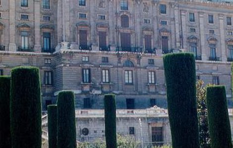 Care este averea familiei regale din Spania?