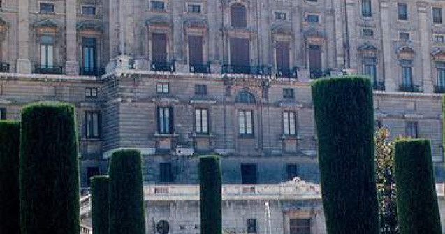 Care este averea familiei regale din Spania?