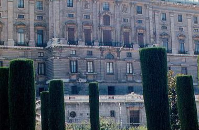 Care este averea familiei regale din Spania?