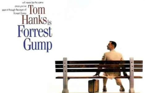 Tacerea mieilor si Forrest Gump, in Arhiva de film americana