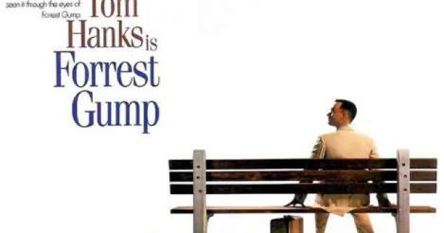 Tacerea mieilor si Forrest Gump, in Arhiva de film americana