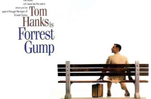 Tacerea mieilor si Forrest Gump, in Arhiva de film americana