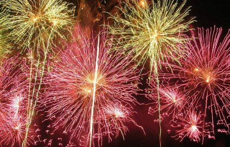  Top  Revelion in aer liber: Ce, cand si unde?