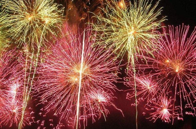 Revelion in aer liber: Ce, cand si unde?