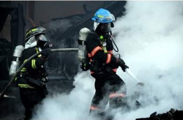 Explozie de proportii in Myanmar: Cel putin 17 morti si 79 de raniti