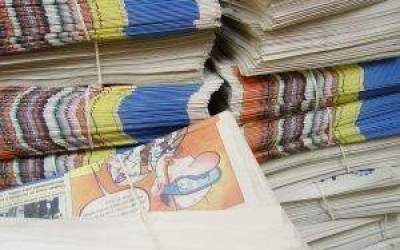 Tabloidele la control!