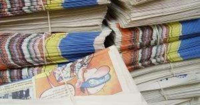  Top  Tabloidele la control!