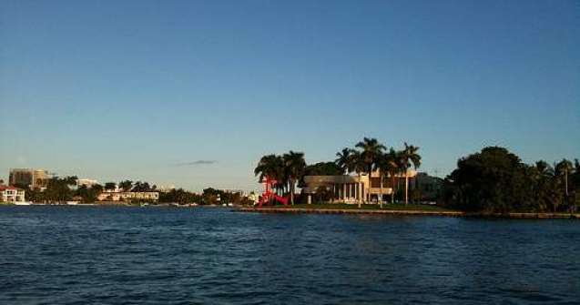 Becali l-a dat in vileag pe Borcea