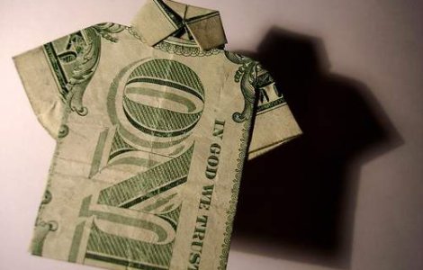 Pasiunea pentru bani nu are varsta! Iata investitorul care are 106 ani