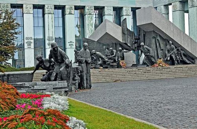 Presedintia poloneza a UE, un succes